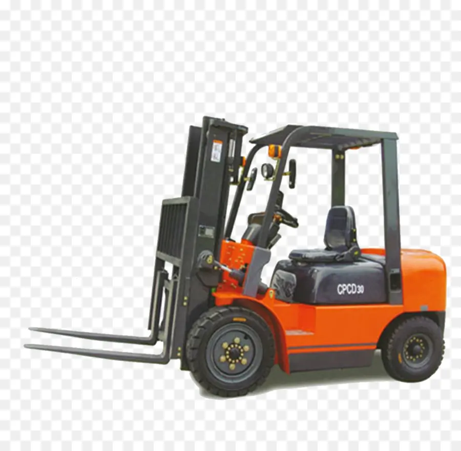 Forklift，Depo PNG