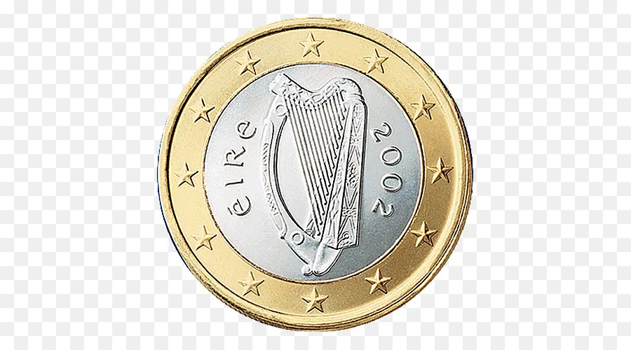 Euro Parası，Euro PNG