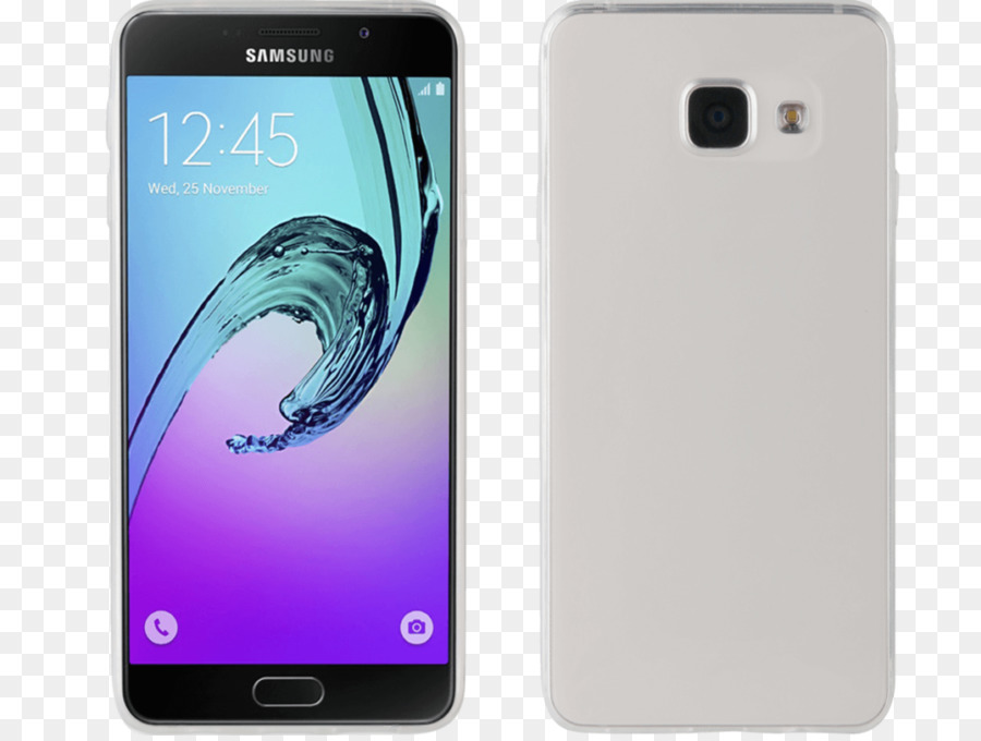 2015 Samsung Galaxy A7，2017 Samsung Galaxy A7 PNG