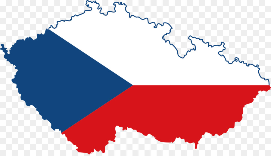 Çek Cumhuriyeti，Çek Cumhuriyeti Bayrağı PNG