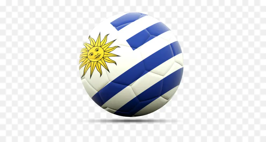 Uruguay Futbol Topu，Spor PNG