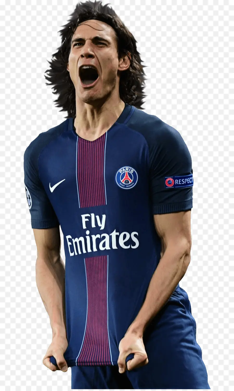 Futbolcu，Psg PNG