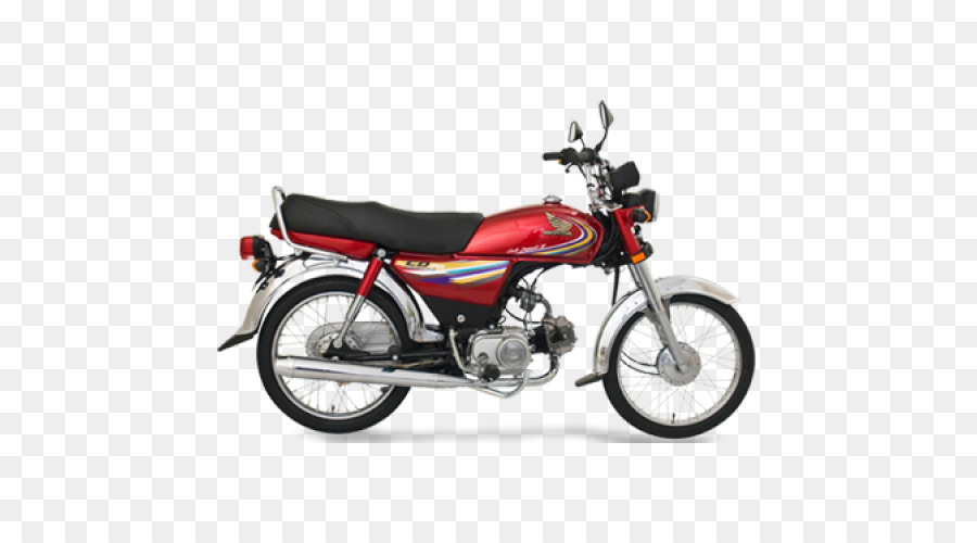 Honda，Suzuki PNG