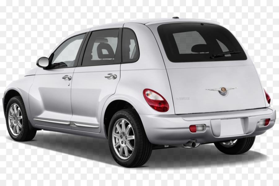 2008 Chrysler Pt Cruiser，Chrysler PNG