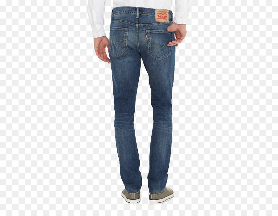 Levi Strauss Co，Slimfit Pantolon PNG