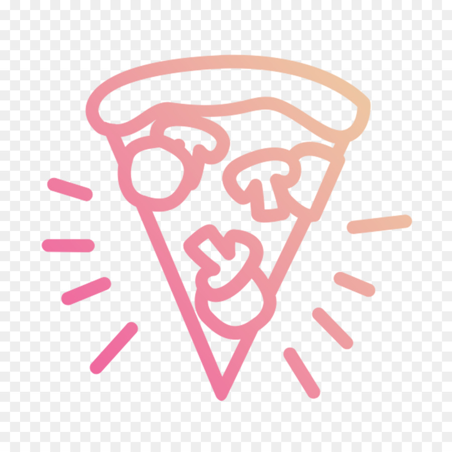 Pizza，Küba Sandviç PNG