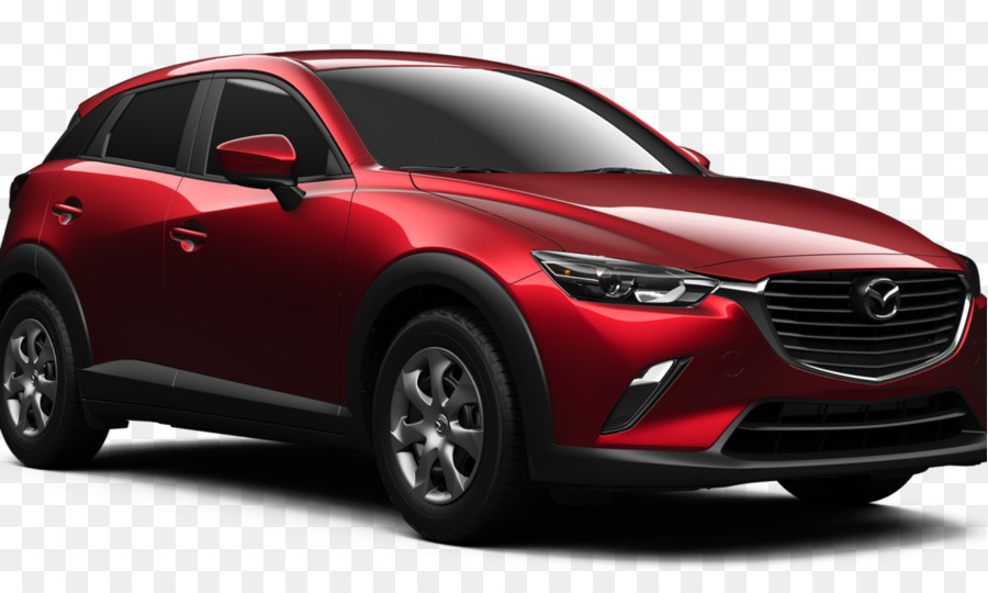 Beyaz Araba，Mazda PNG