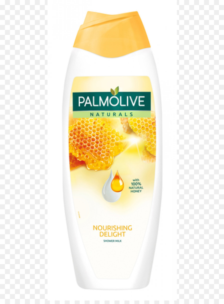 Palmolive Doğalları，Duş Jeli PNG