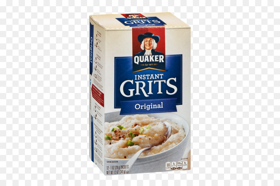 Iri Taneler，Quaker ınstant Oatmeal PNG