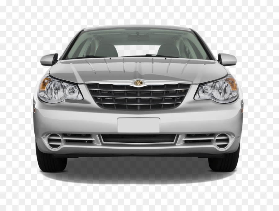 Chrysler，Kişisel Lüks Araba PNG