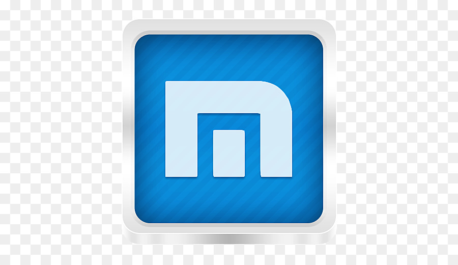 Bilgisayar Simgeleri，Maxthon PNG