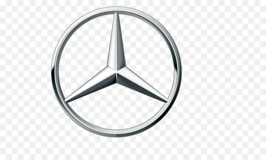 Mercedes Logosu，Araba PNG