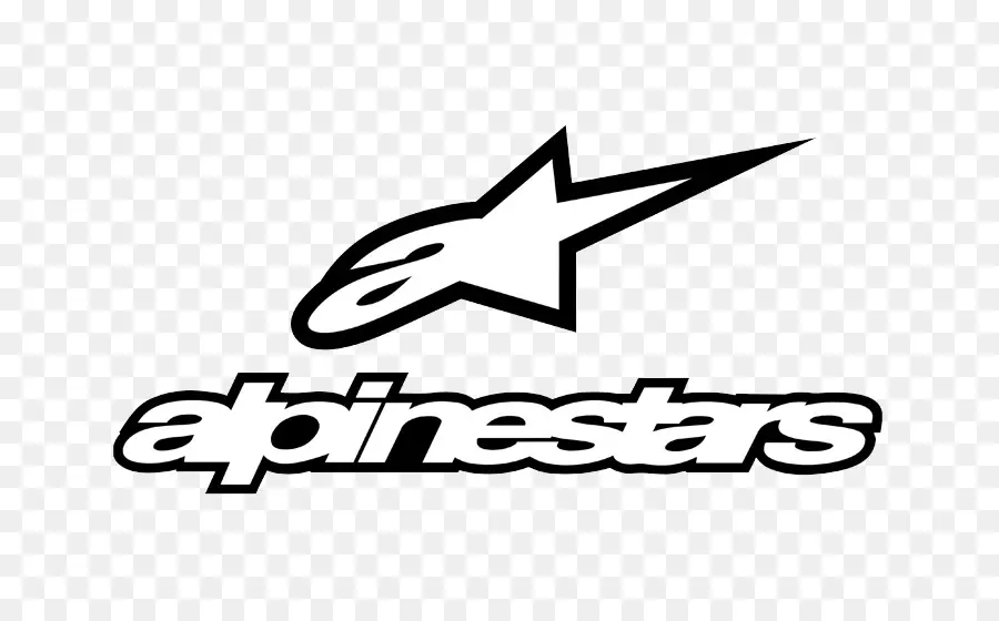 Alpinestars Logo，Logo PNG