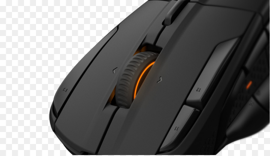 Bilgisayar Fare，500 Steelseries Steelseries Rakip PNG