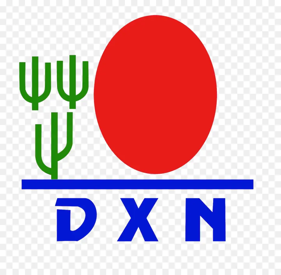 Dxn Logosu，Marka PNG