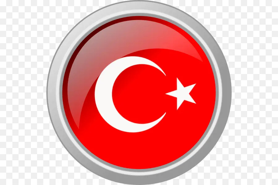 Türk Bayrağı，Türkiye PNG