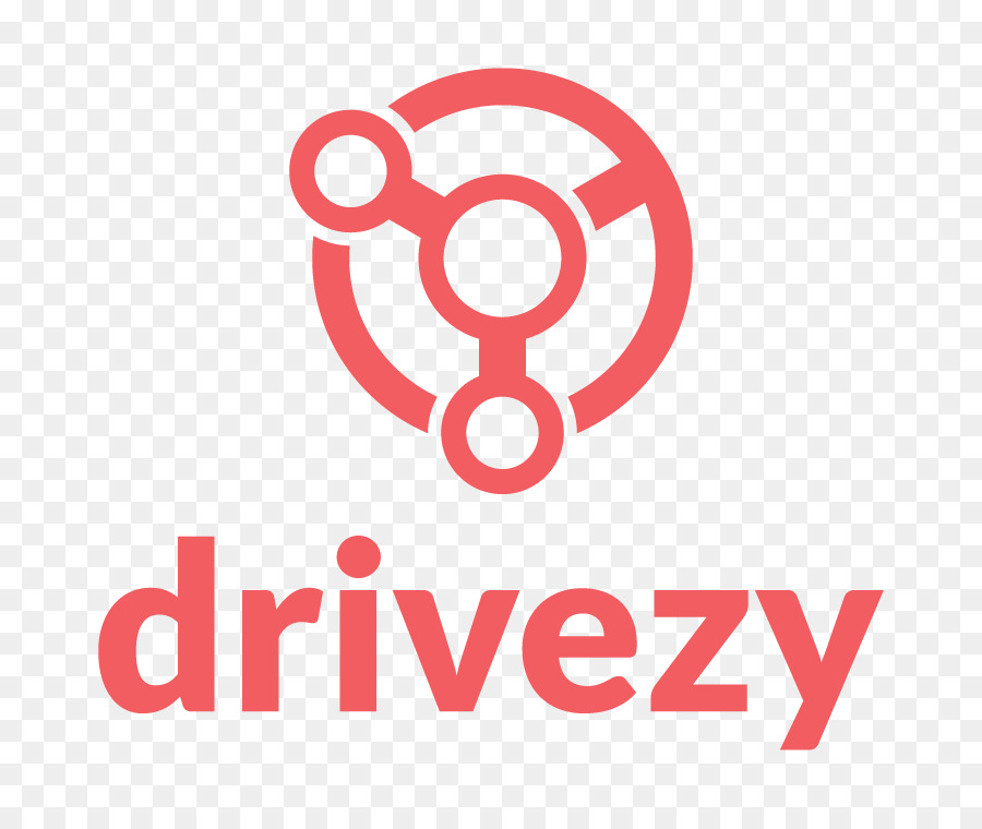 Drivezy Logosu，Marka PNG