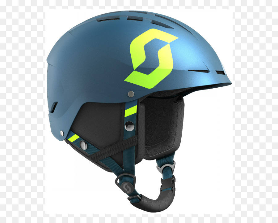 Kayak Snowboard Kask，Scott Spor PNG