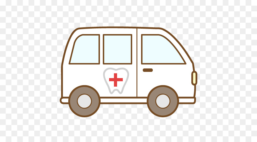 Ambulans，Acil Durum PNG