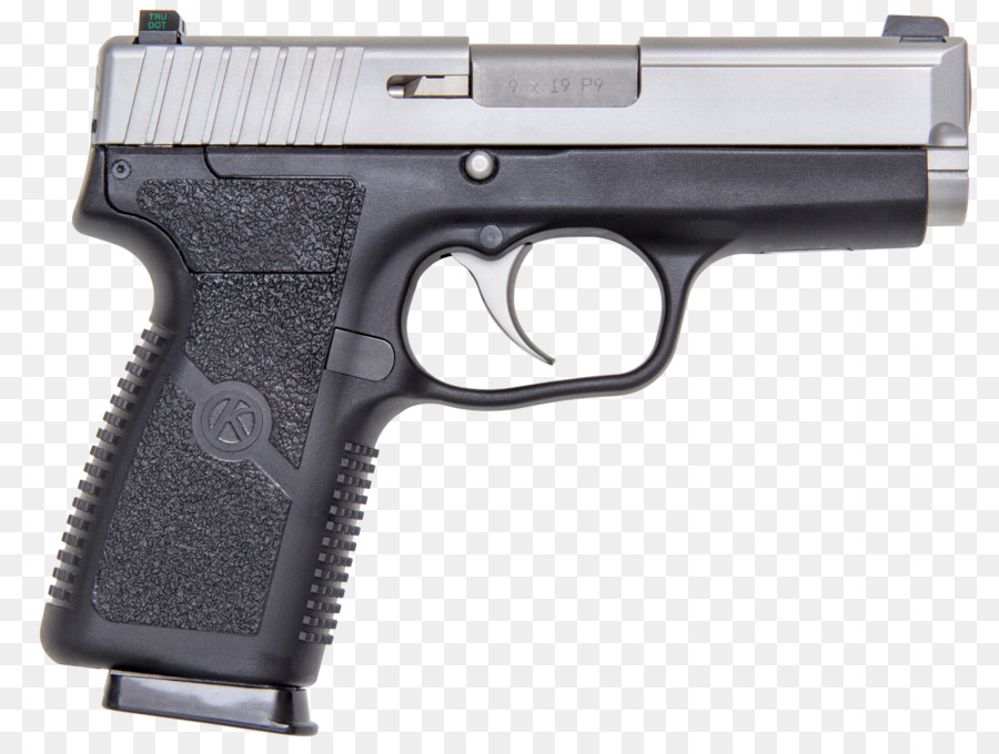 Kahr Silah，Silah PNG