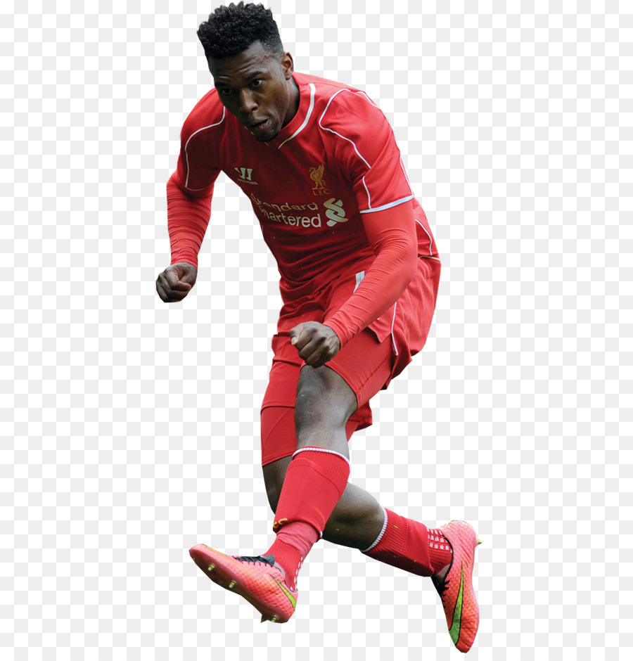 Fatih Erkaya，Liverpool Fc PNG