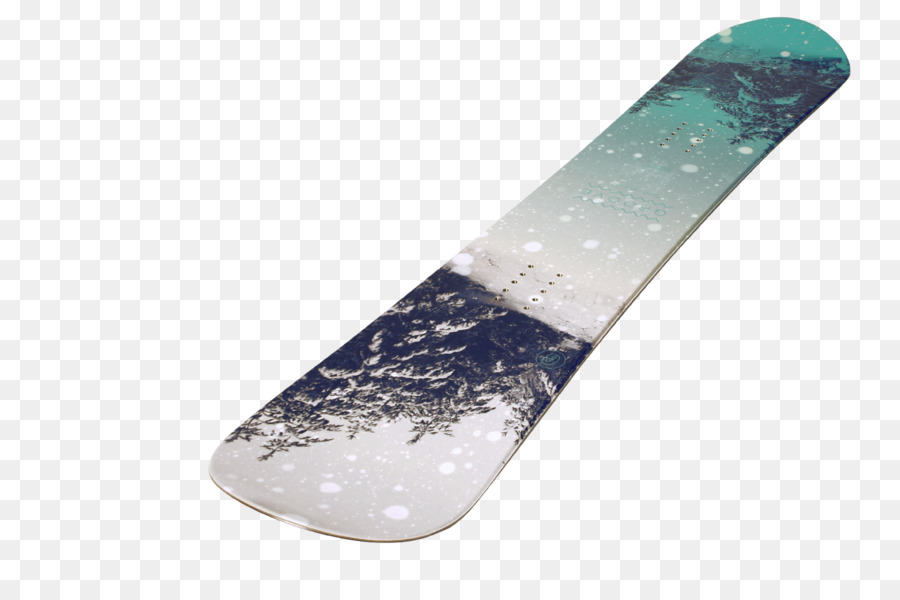 Snowboard，Beyaz PNG