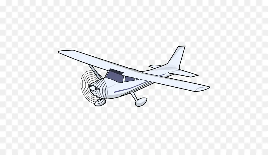Uçak，Cessna PNG
