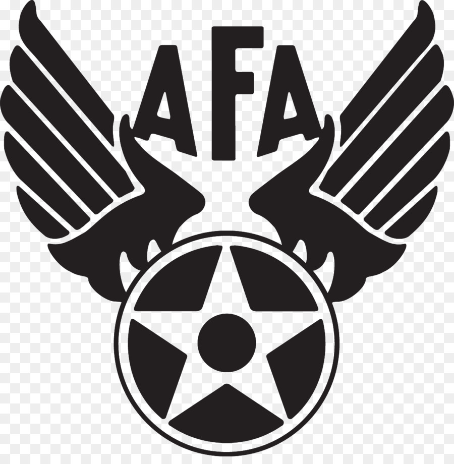 Arlington，Hava Kuvvetleri Birliği PNG