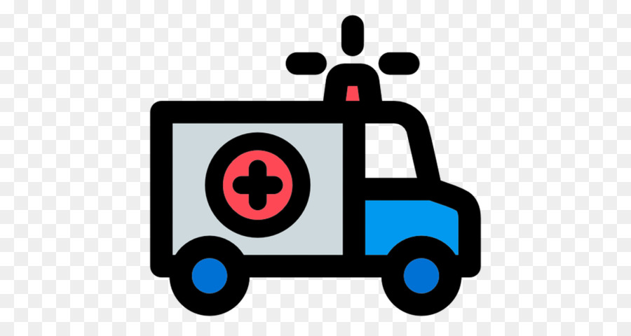 Ambulans，Acil Durum PNG