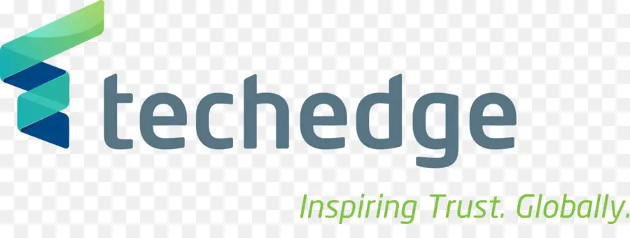 Techedge Logosu，Marka PNG