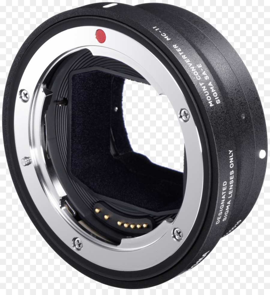 Canon Ef Lens Montaj，Sigma Samount PNG