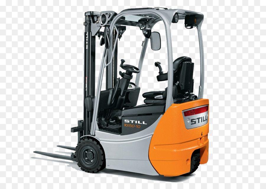 Forklift，Hala Gmbh PNG