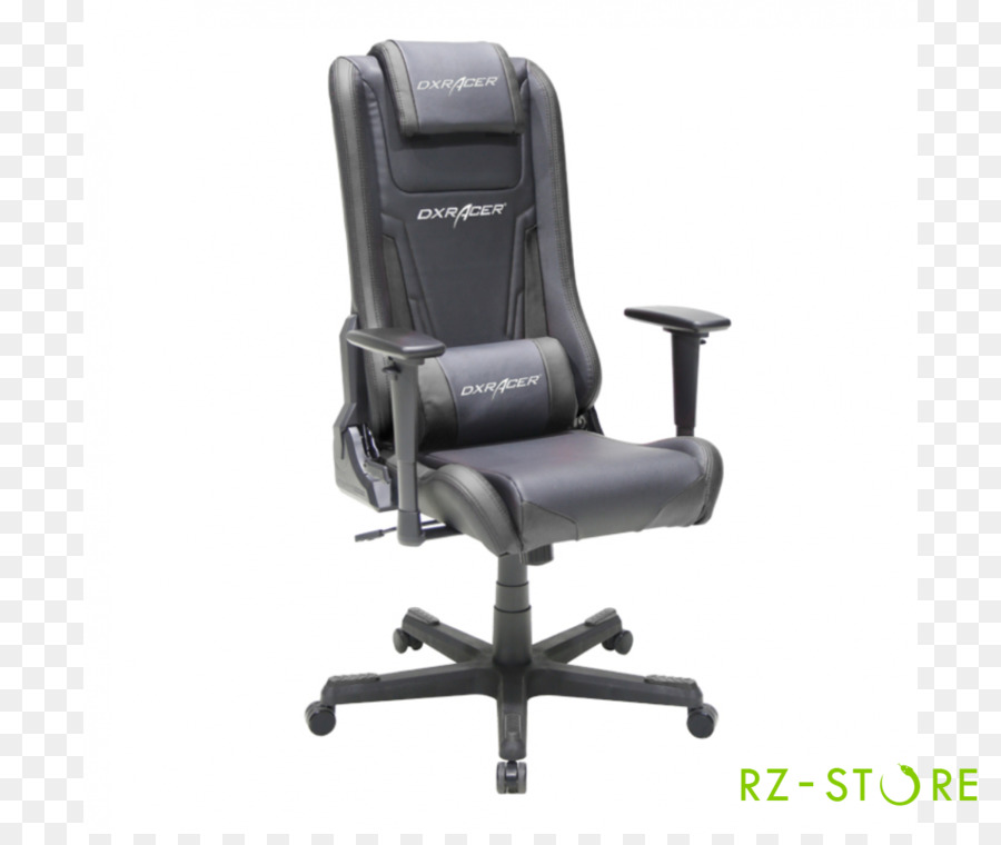 Ofis Masası Sandalyeler，Dxracer PNG