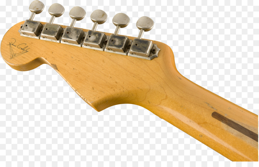 Gitar Mesnetli，Ayar Mandalları PNG