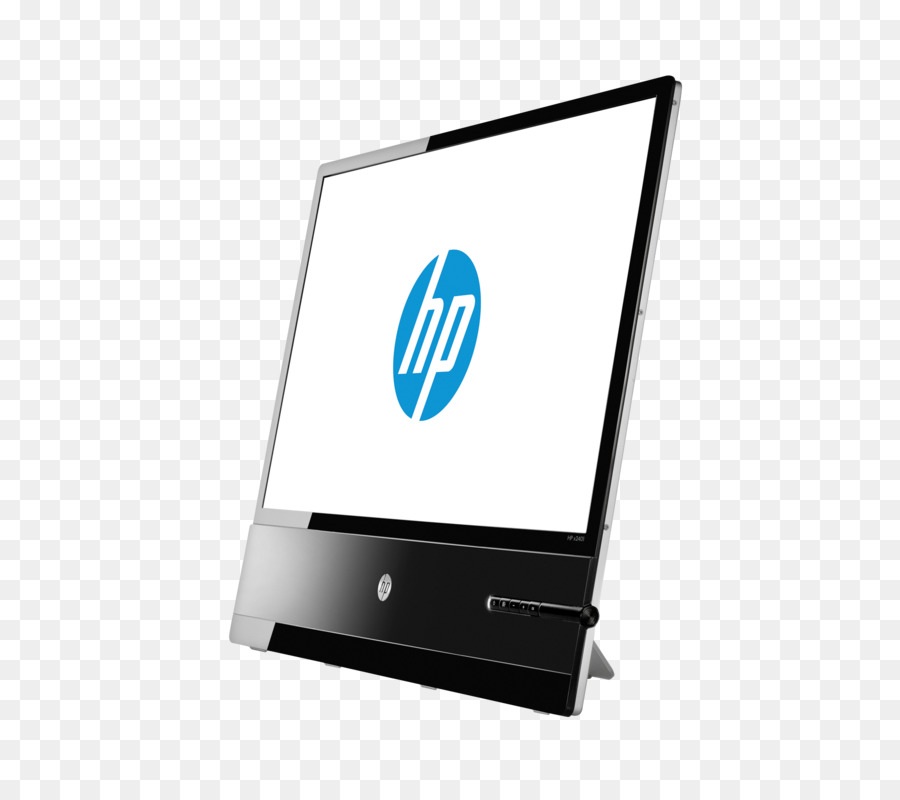 Hewlett Packard，Dizüstü Bilgisayar PNG