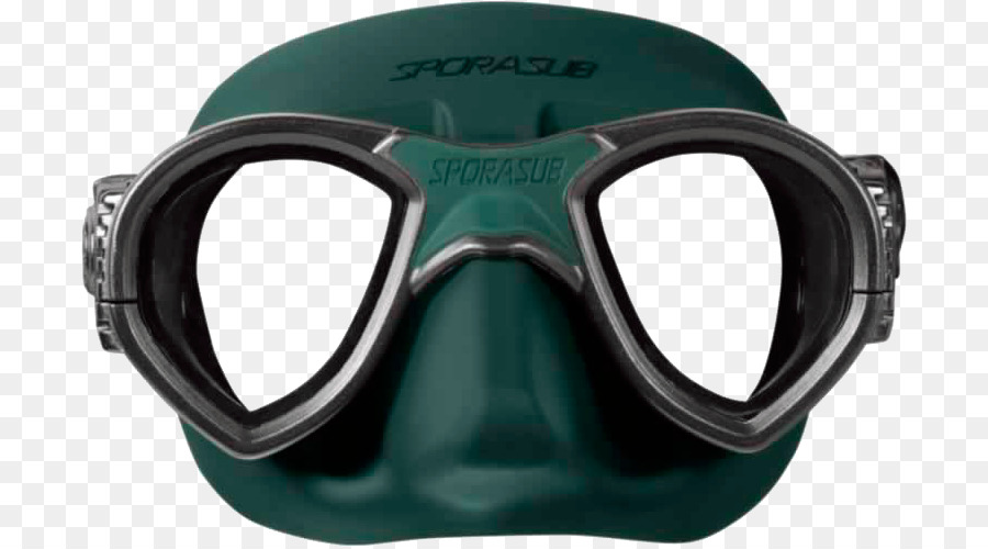 Dalış şnorkel Maskeleri，Serbest Dalış PNG