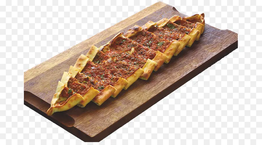 Pide，Türkçe PNG