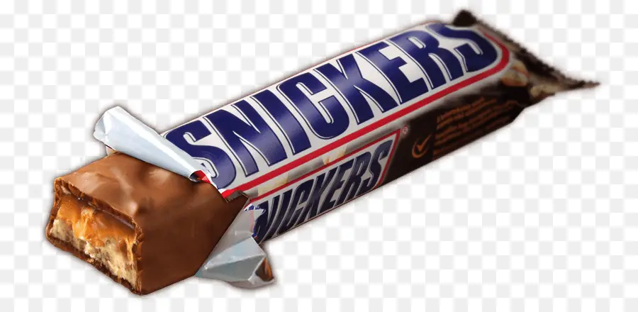 Snickers Barı，Çikolata PNG