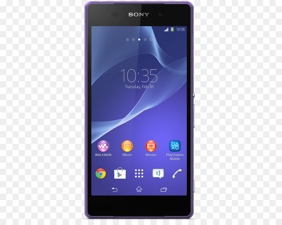 Sony Akıllı Telefon，Mobil PNG