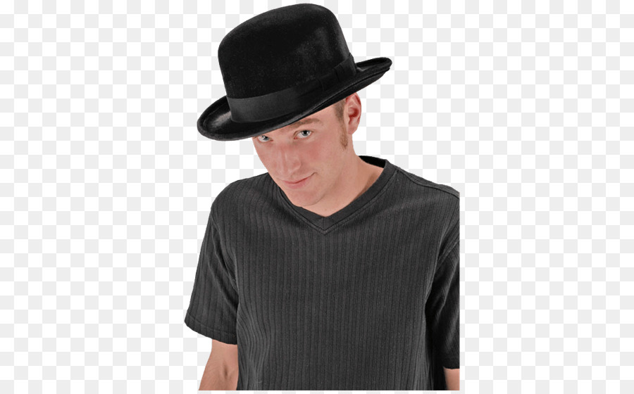 Fötr，Melon şapka PNG