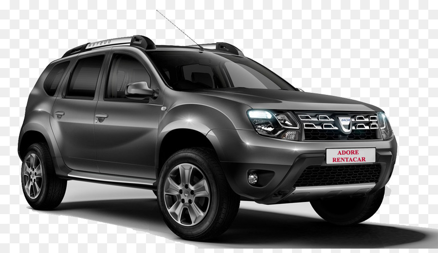 Dacia，Araba PNG