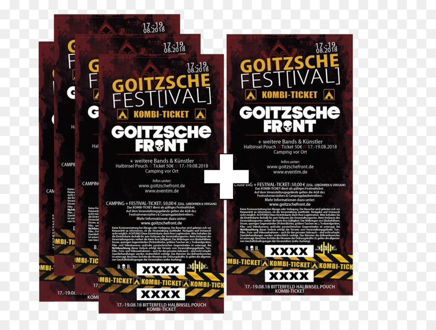 Büyük Goitzschesee，2018 Goitzsche Festivali PNG