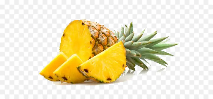 Suyu，Ananas PNG