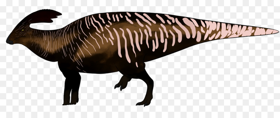 Parazorolofus，Dinozor Parkı Oluşumu PNG