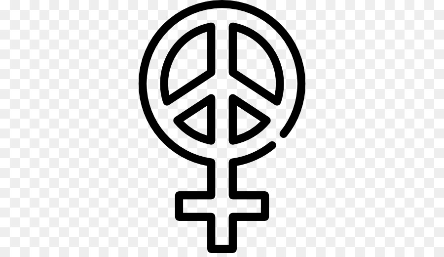 Cinsiyet Sembolü，Logo PNG