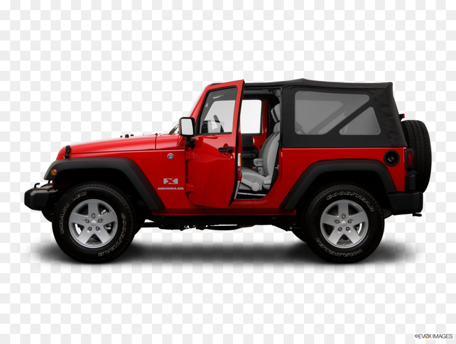 2013 Jeep Wrangler，Araba PNG