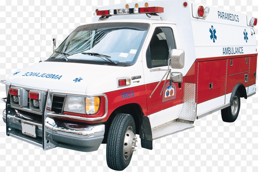 Ambulans，Acil Durum PNG