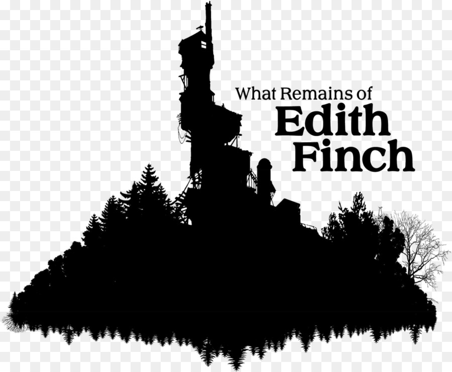 Ne Edith Finch Kalır，Bitmemiş Swan PNG