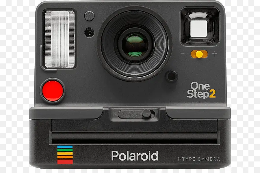 Polaroid Kamera，Fotoğrafçılık PNG