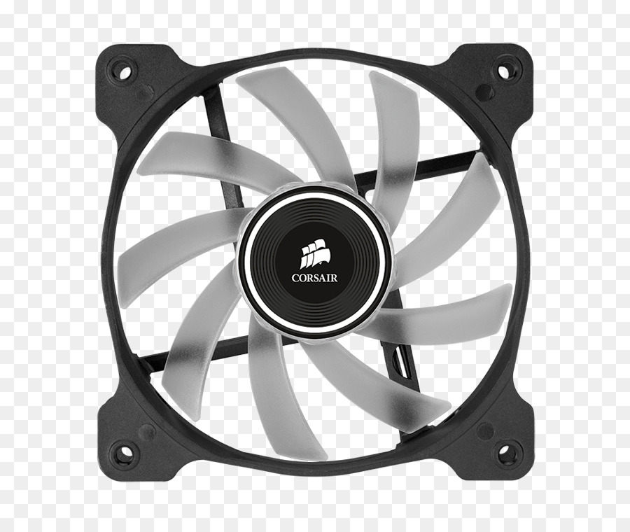 Bilgisayar Kasaları Konutları，Corsair Carbide Serisi Air 540 PNG